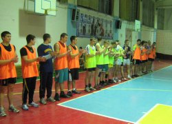 Команди факультетів